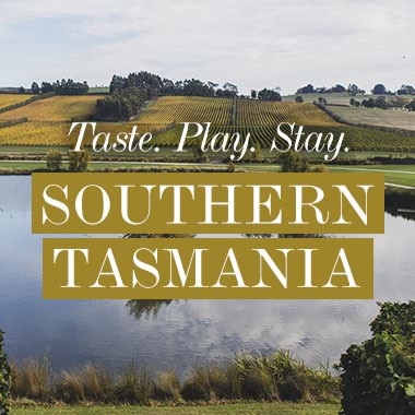 Selector's Weekend Guide To Southern Tasmania